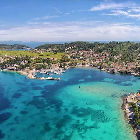 With A Parking Space Lumbarda, Korcula - 9299 3*