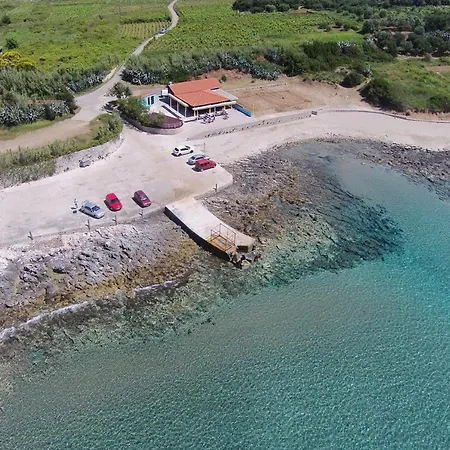 With A Parking Space Lumbarda, Korcula - 9299 3*