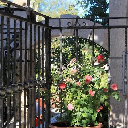 With A Parking Space Lumbarda, Korcula - 9299 Гостевой дом 3*