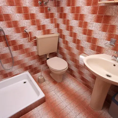 With A Parking Space Lumbarda, Korcula - 9299