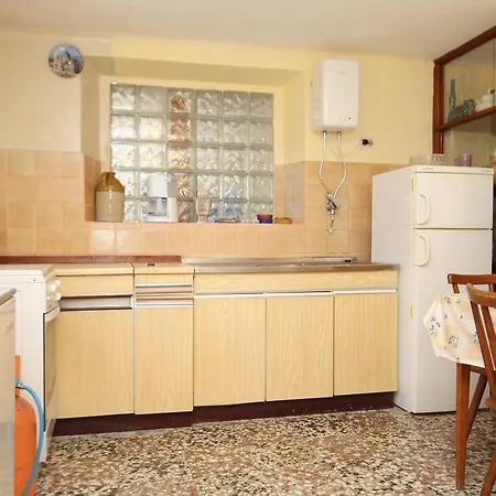 Гостевой дом With A Parking Space Lumbarda, Korcula - 9299 Лумбарда