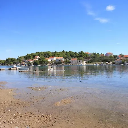 With A Parking Space Lumbarda, Korcula - 9299 Gæstehus