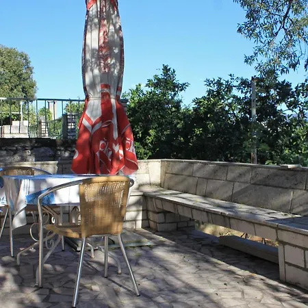 Guest house With A Parking Space Lumbarda, Korcula - 9299