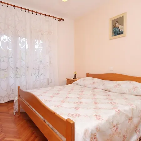 With A Parking Space Lumbarda, Korcula - 9299